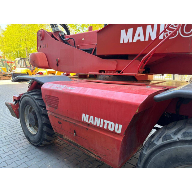 2008 Manitou MRT 1850-47957058