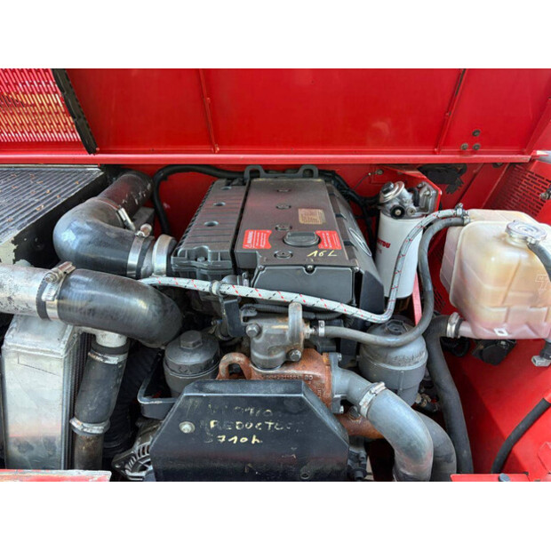 2008 Manitou MRT 1850-47957059