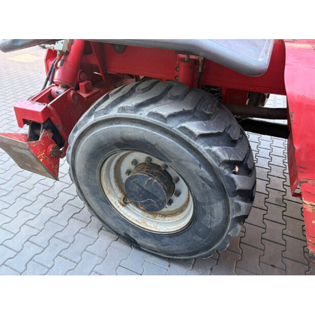 2008 Manitou MRT 1850-47957060