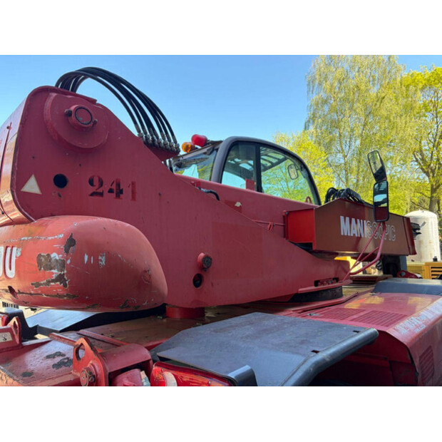 2008 Manitou MRT 1850-47957061