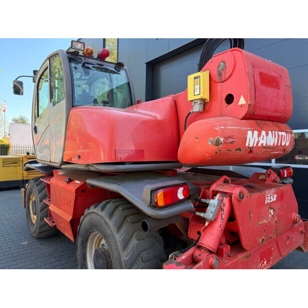2008 Manitou MRT 1850-47957063