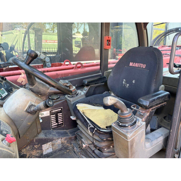 2008 Manitou MRT 1850-47957064