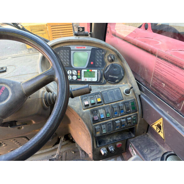2008 Manitou MRT 1850-47957065