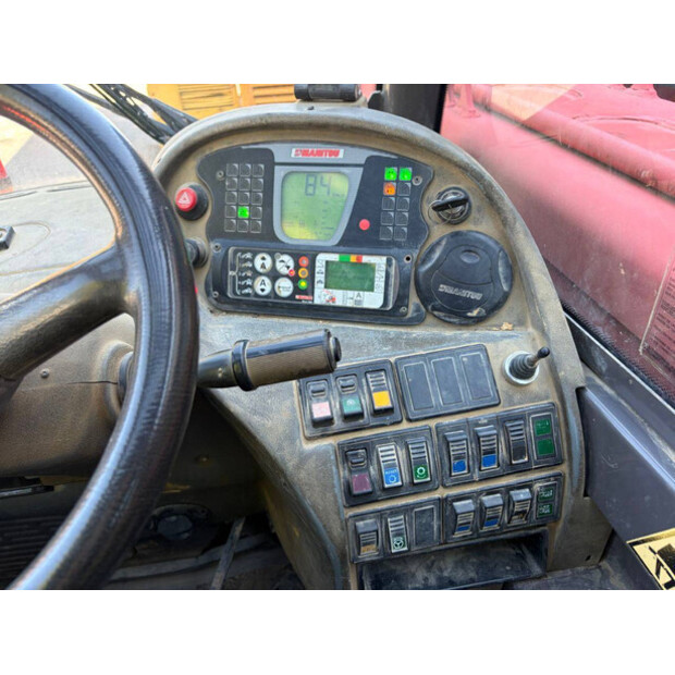2008 Manitou MRT 1850-47957066