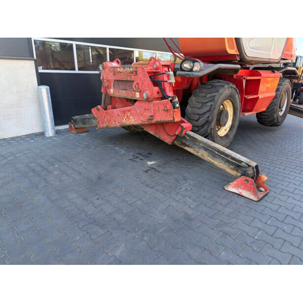 2008 Manitou MRT 1850-47957070