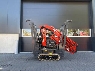 صورة ل كرينات أخرى 2010 Idefix 2510/2S2 للبيع في الإمارات العربيّة المتّحدة