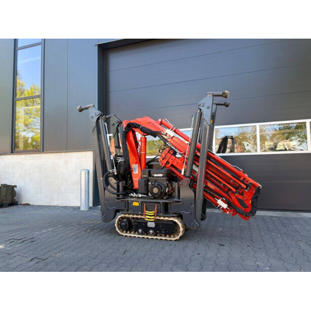 2010 Idefix 2510/2S2-47957073
