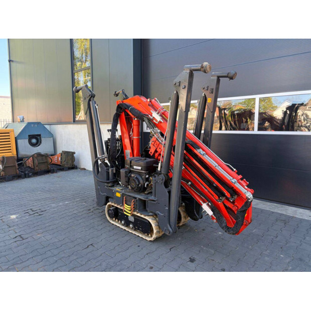 2010 Idefix 2510/2S2-47957074