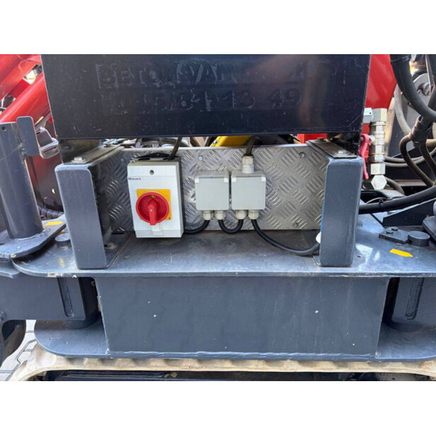2010 Idefix 2510/2S2-47957080