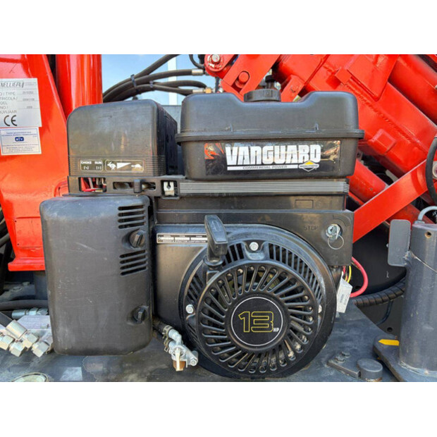 2010 Idefix 2510/2S2-47957082