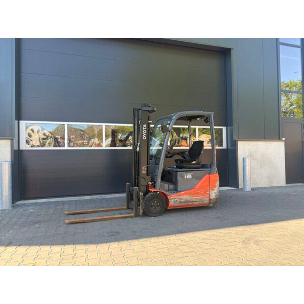 2020 Toyota 8FBEK16T-47957102