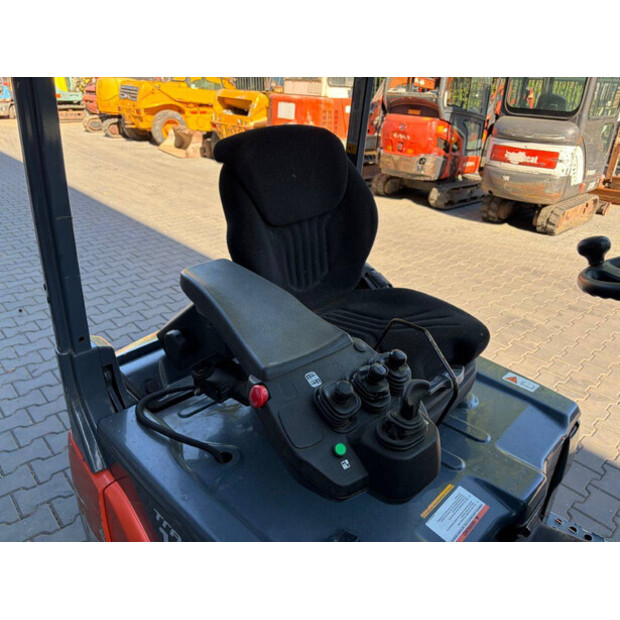 2020 Toyota 8FBEK16T-47957110