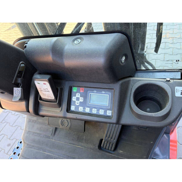 2020 Toyota 8FBEK16T-47957111