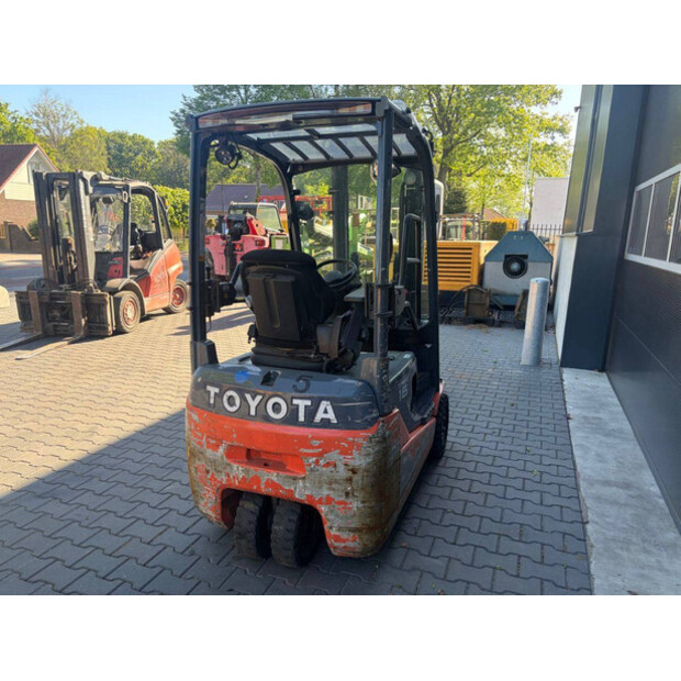 2020 Toyota 8FBEK16T-47957123