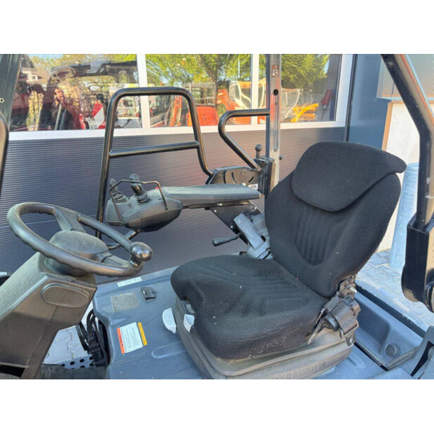 2020 Toyota 8FBEK16T-47957126