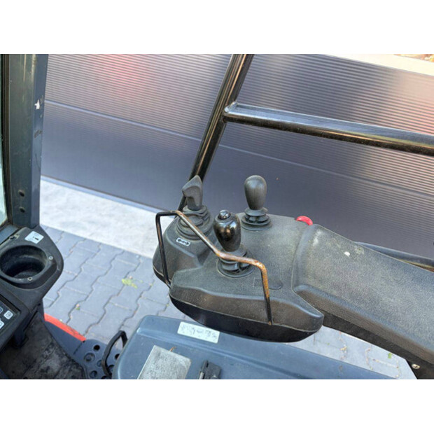 2020 Toyota 8FBEK16T-47957127