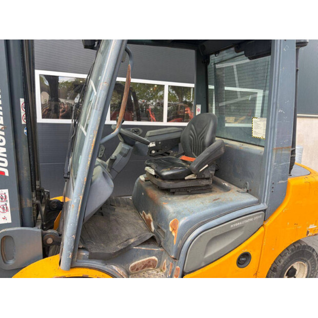 2011 Jungheinrich DFG 425s-47957141