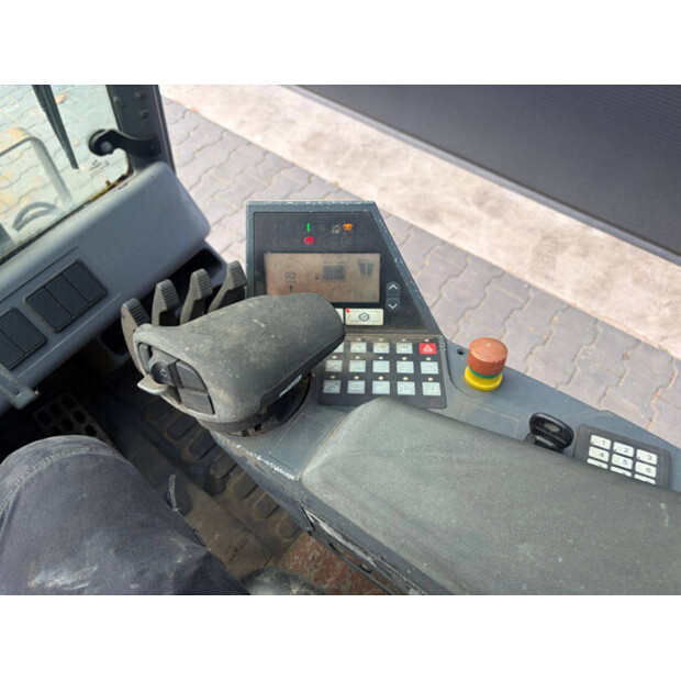 2011 Jungheinrich DFG 425s-47957142