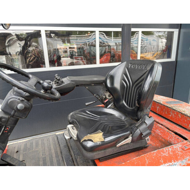 2009 Toyota 7FBMF25-47957172