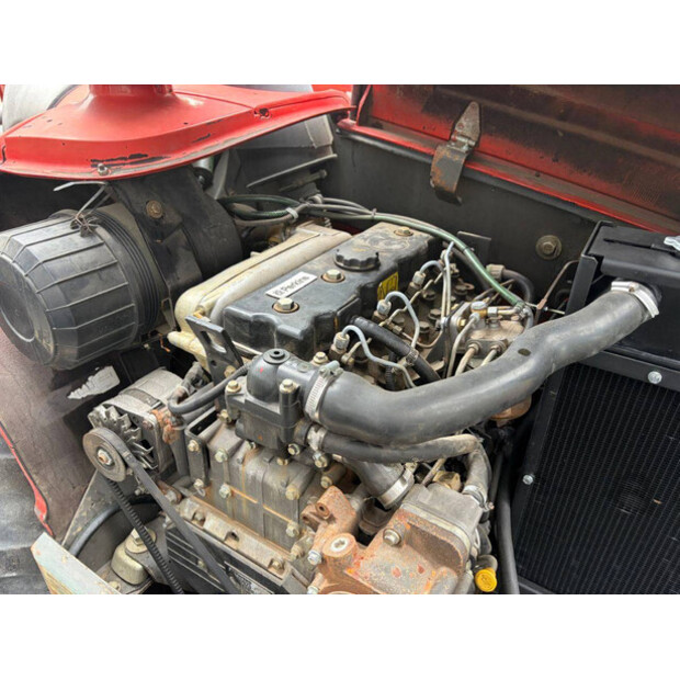 2000 Manitou MLT633TLS-47957189