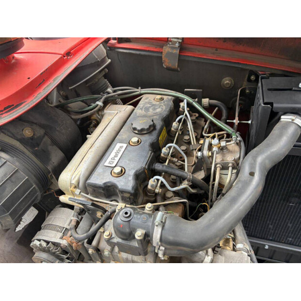 2000 Manitou MLT633TLS-47957190