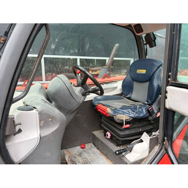 2000 Manitou MLT633TLS-47957194