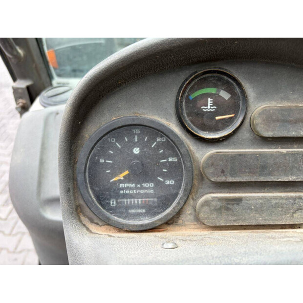 2000 Manitou MLT633TLS-47957197