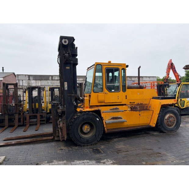 1991 KALMAR DC15-1200-47957221