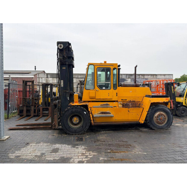 1991 KALMAR DC15-1200-47957222