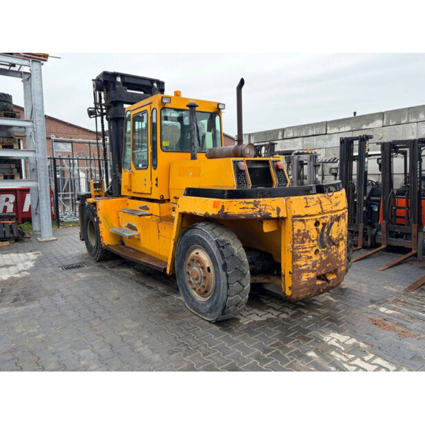 1991 KALMAR DC15-1200-47957223
