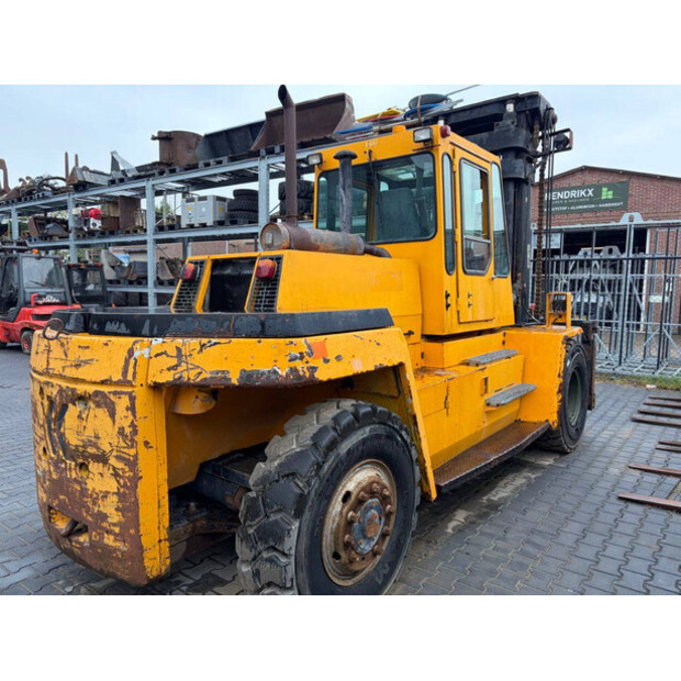 1991 KALMAR DC15-1200-47957224