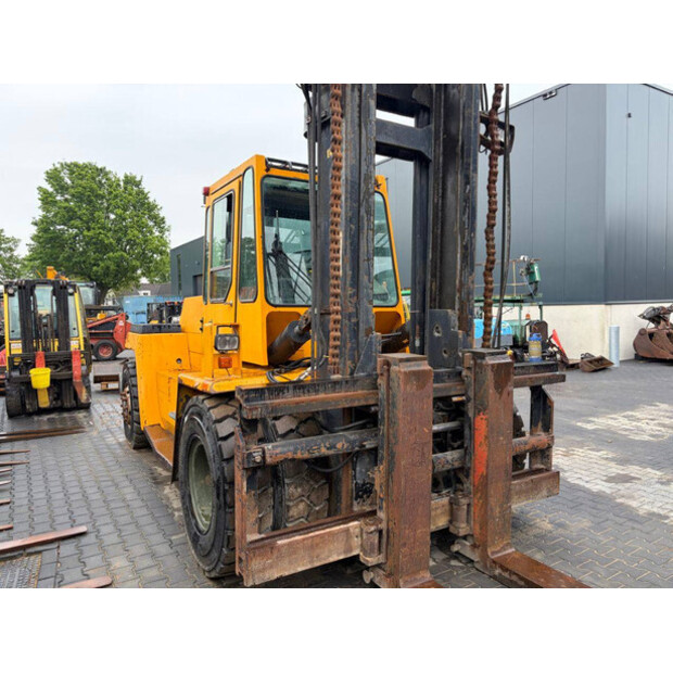 1991 KALMAR DC15-1200-47957226