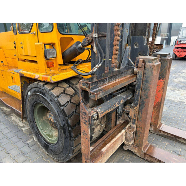 1991 KALMAR DC15-1200-47957227