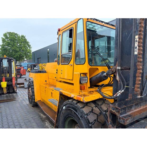 1991 KALMAR DC15-1200-47957228