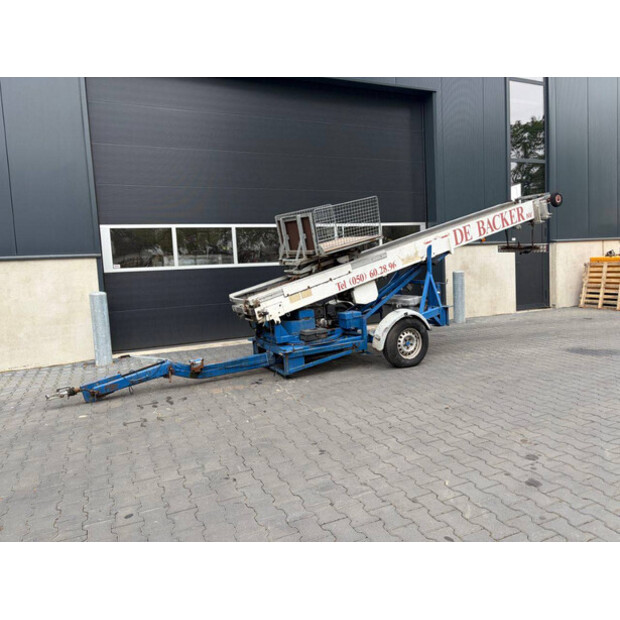 1997 Klaas HV 21/5M-47957235
