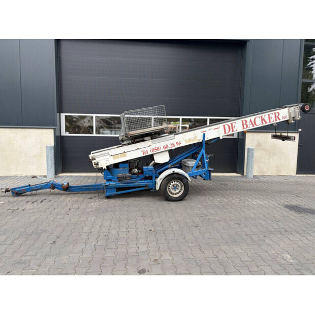 1997 Klaas HV 21/5M-47957236