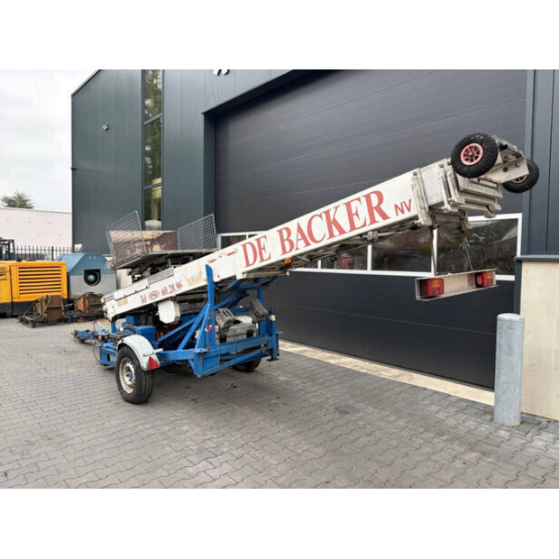 1997 Klaas HV 21/5M-47957237