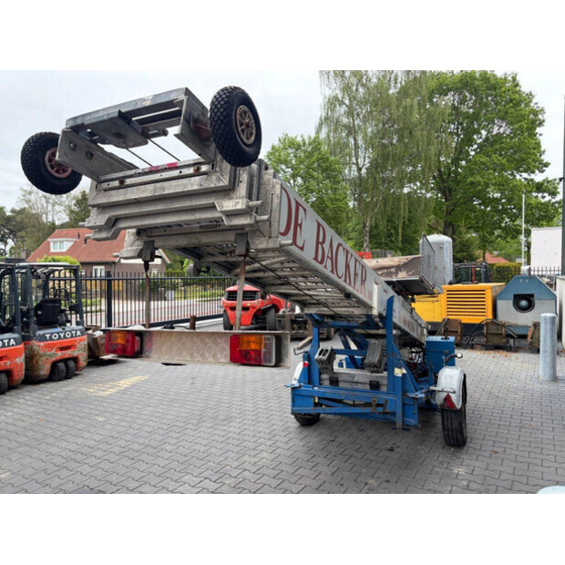1997 Klaas HV 21/5M-47957238