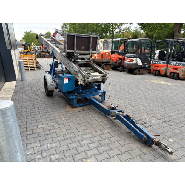 1997 Klaas HV 21/5M-47957239