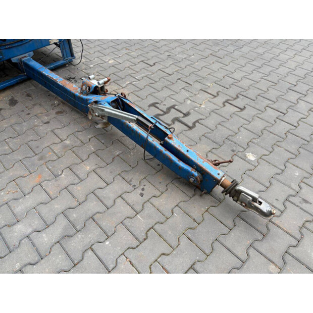 1997 Klaas HV 21/5M-47957240
