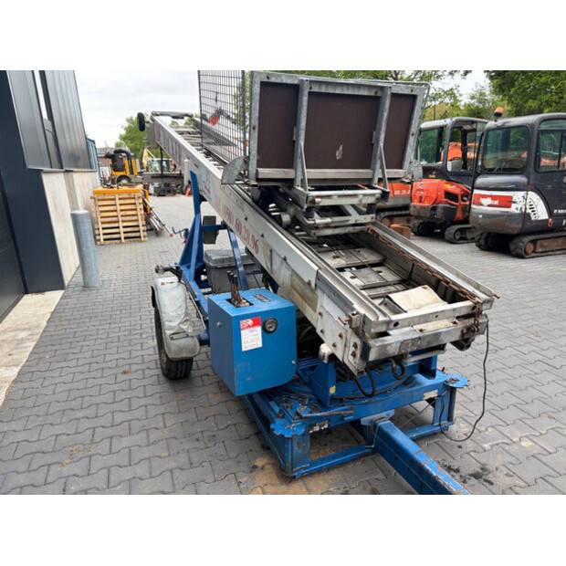 1997 Klaas HV 21/5M-47957241