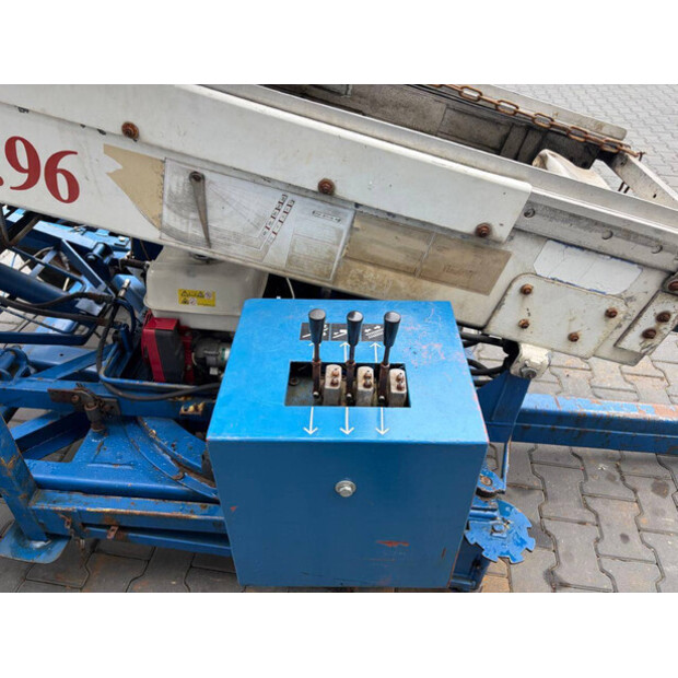 1997 Klaas HV 21/5M-47957243