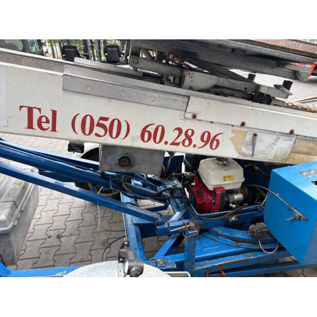 1997 Klaas HV 21/5M-47957245