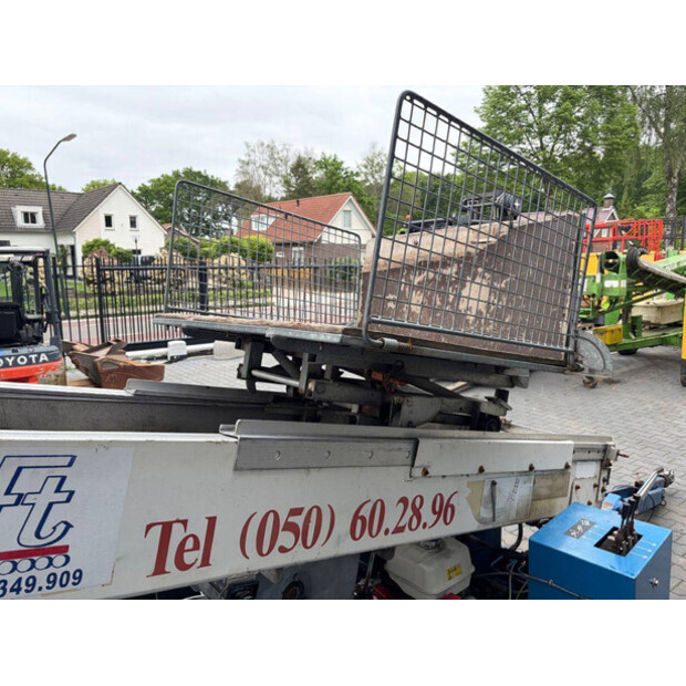 1997 Klaas HV 21/5M-47957247
