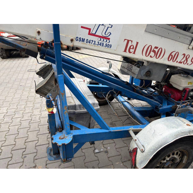 1997 Klaas HV 21/5M-47957248