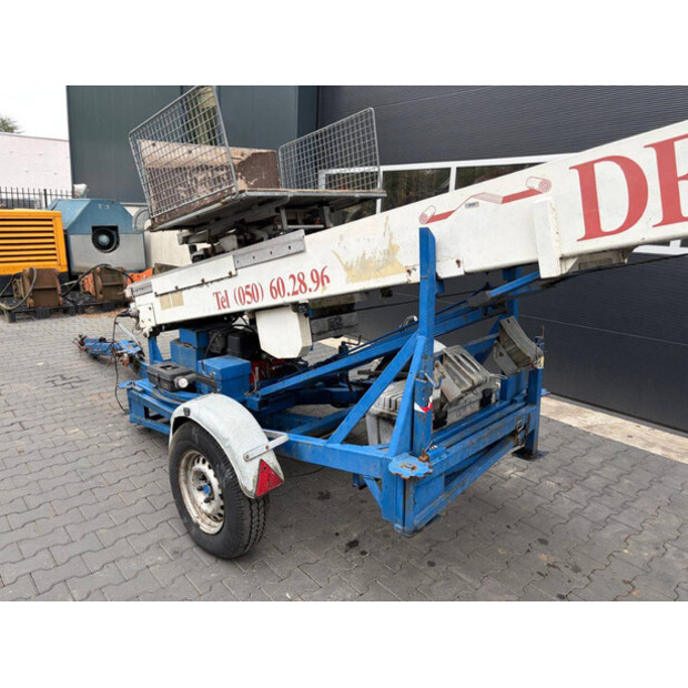 1997 Klaas HV 21/5M-47957249