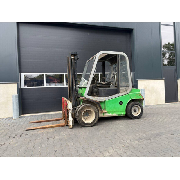 Cesab LGFSE50YL-ES-47957250