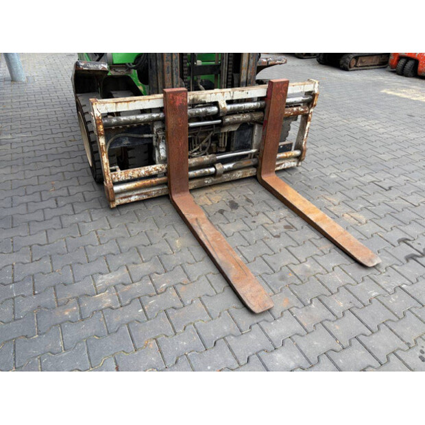 Cesab LGFSE50YL-ES-47957255