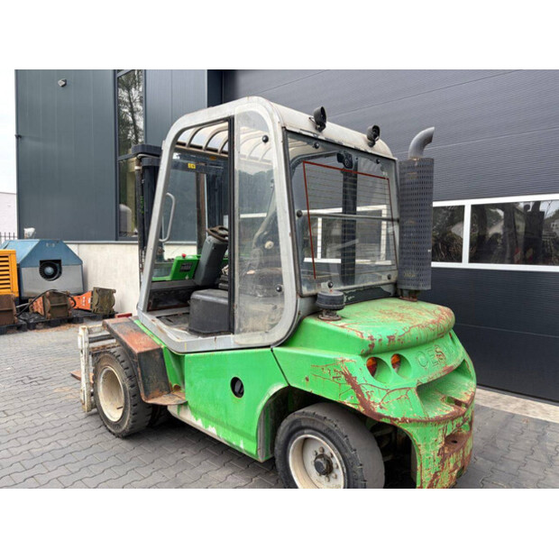 Cesab LGFSE50YL-ES-47957260
