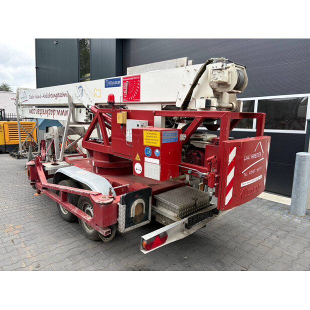 2007 Klaas K17-24K-47957284